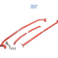 KIT BARRE STABILIZZATRICI REGOLABILI AUDI A3 8L 96