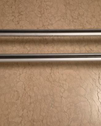 Barre portatutto originali Fiat  Multiipla