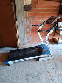 Tapis roulant elettrico Energetics