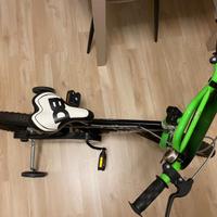 bicicletta bimbi