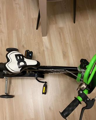 bicicletta bimbi