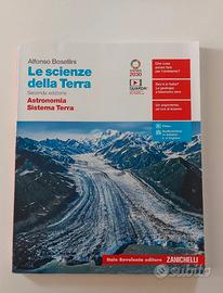 Le scienze della terra
