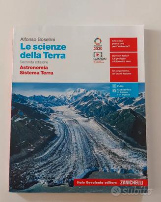 Le scienze della terra