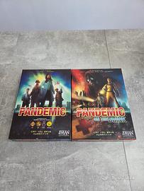 Pandemic con espansione