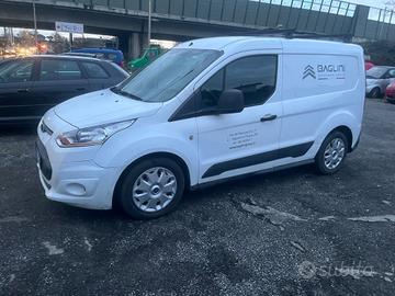 Ford Transit 2015
