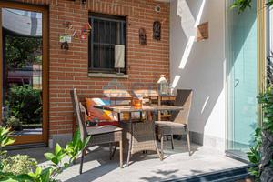 Villetta a schiera di 174 m² con 5 locali e box au