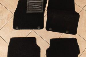 Tappetini Alfa Romeo Mito 08-18