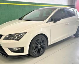 SEAT Leon 1.4 TSI 125 CV 5p. Start/Stop FR