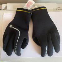 GUANTI E CALZARI DA SUB PROFESSIONALI