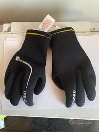 GUANTI E CALZARI DA SUB PROFESSIONALI