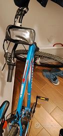 Mountain Bike Brera Fire 27.5 