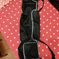 Portaoggetti organizer universale per auto