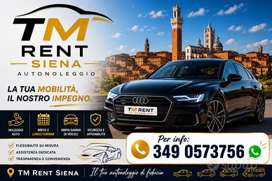 Noleggio auto