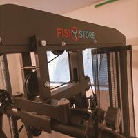 Stazione Power station