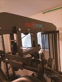 Stazione Power station