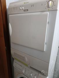 ASCIUGATRICE IGNIS tutti giorni ASC 10