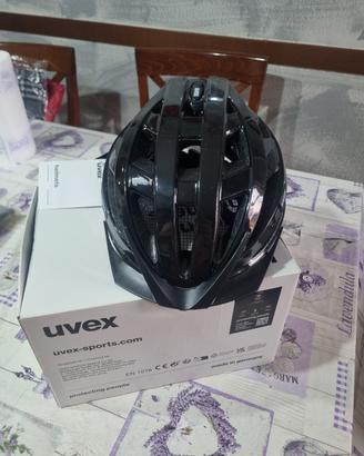casco bici