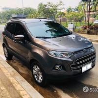 Ford ecosport ricambi originali