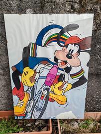 Poster Pippo
