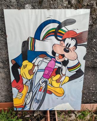 Poster Pippo