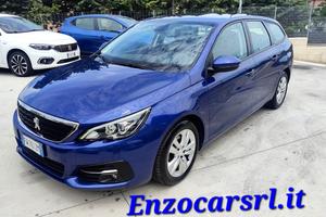 PEUGEOT 308 BlueHDi 100 S&S SW Active