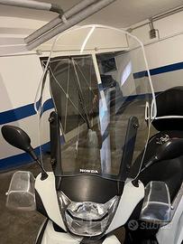 FABBRI parabrezza HONDA SH 125-150 2009-2012