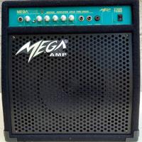 Amplificatore valvolare per chitarra