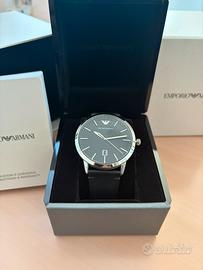 Orologio Armani