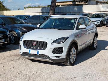 JAGUAR E-Pace "S" 2.0d 150cv TELECAM NAVI CRUISE