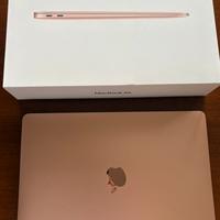 MacBook Air (M1 series) 2020
