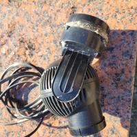 pompa di movimento per acquario tunze 6500 litri