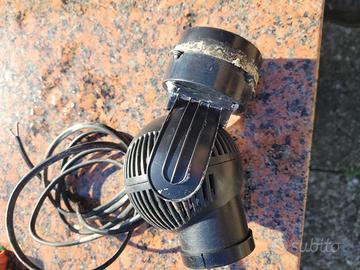 pompa di movimento per acquario tunze 6500 litri