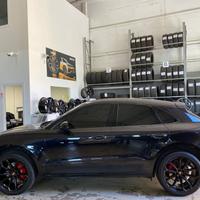 Cerchi NUOVI Porsche Macan raggio 21 cod.8472