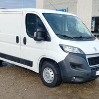 PEUGEOT Boxer 330 2.0 bluehdi 130cv L1H1 E6