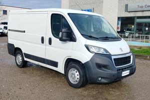 PEUGEOT Boxer 330 2.0 bluehdi 130cv L1H1 E6
