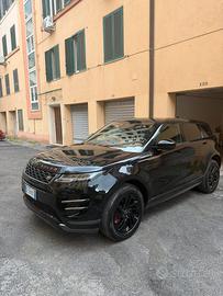 RANGE ROVER EVOQUE R- DYNAMIC 165cv
