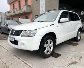 Suzuki Grand Vitara 1.9 5 porte/integrale/kmcertif