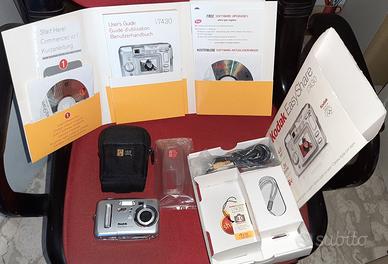 Kodak CX 7430 easy share