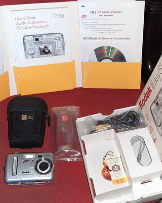 Kodak CX 7430 easy share