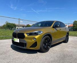 BMW X2 m sport xdrive