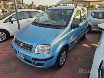 Fiat Panda 1.2 Alessi