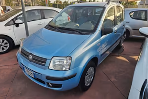 Fiat Panda 1.2 Alessi