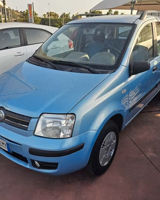 Fiat Panda 1.2 Alessi