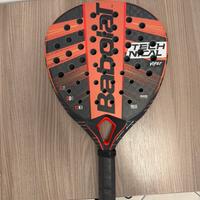 Babolat Technical Viper Nuova