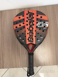 Babolat Technical Viper Nuova