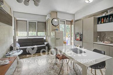 Appartamento di 107 m² con 4 locali a Vimodrone