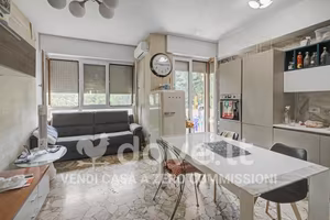 Appartamento di 107 m² con 4 locali a Vimodrone
