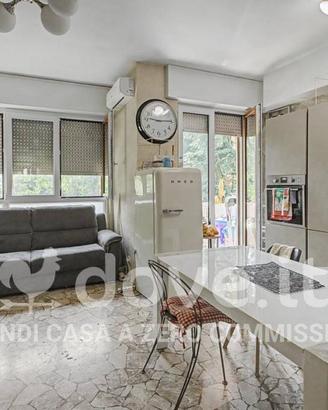 Appartamento di 107 m² con 4 locali a Vimodrone