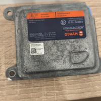 Ballast Xenon unità di controllo illuminazione 