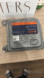 Ballast Xenon unità di controllo illuminazione 